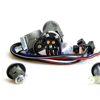 Ignition Lock Set for Mazda B Series Bravo B2200 (1996–2006)