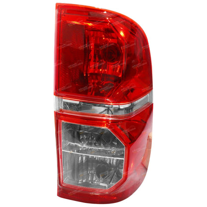 Right Hand Tail Light Lamp for Toyota Hilux (2011–2016)