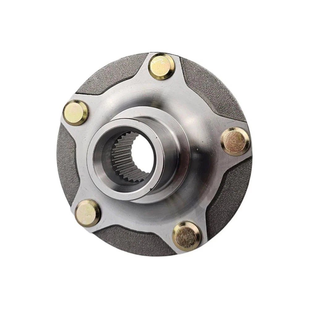 Front Wheel Bearing Hub for Suzuki Swift (2004–2010)
