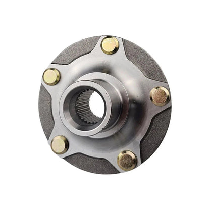 Front Wheel Bearing Hub for Suzuki Swift (2004–2010)