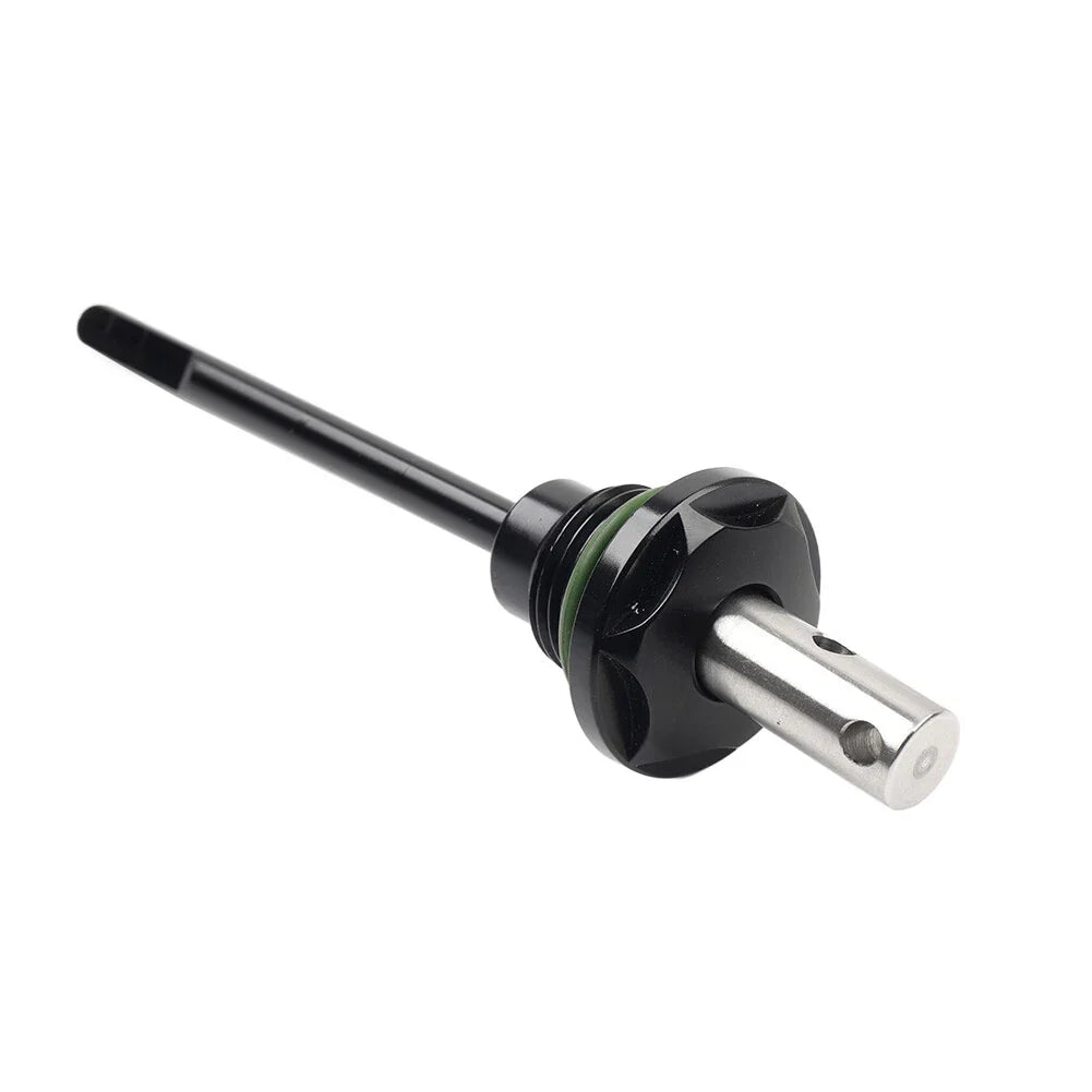 Pick-Proof Transmission Oil Dipstick for Harley Dyna Softail Touring (2006-2023)