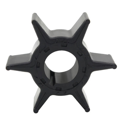 Water Pump Impeller Repair Kit for Yamaha 2-Stroke 25 30HP Outboard