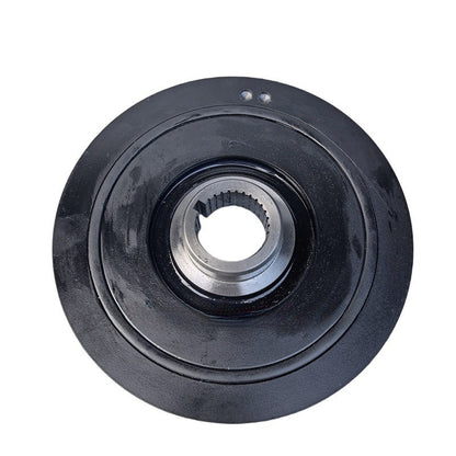 Crankshaft Pulley for Honda Acura Civic RSX (2002–2011)