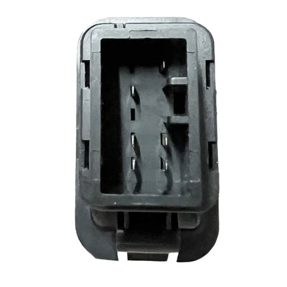 Window Switch for Ford Falcon FG (2008–2014) with Illumination