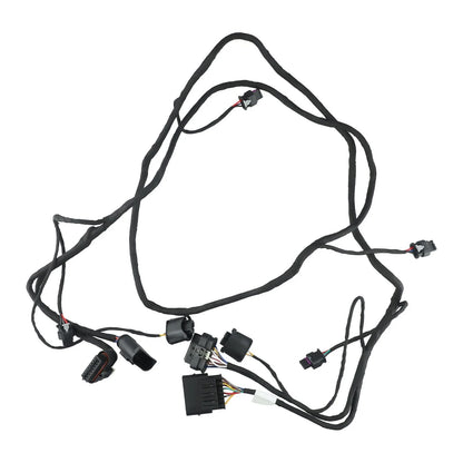 Wiring Harness / Front Bumper / for BMW 5 Series G30 G31 (2016–2020)