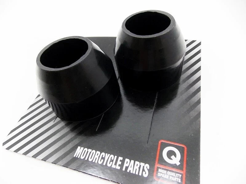 Front Fork Dust Seal Set for Kawasaki H1 500 Mach III (1969-1975)