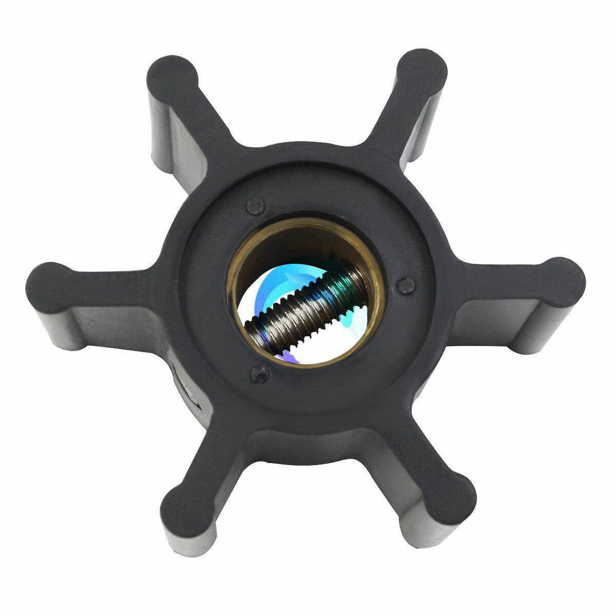 Flexible Impeller for Jabsco Johnson (No Year Specified)