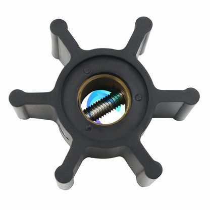 Flexible Impeller for Jabsco Johnson (No Year Specified)