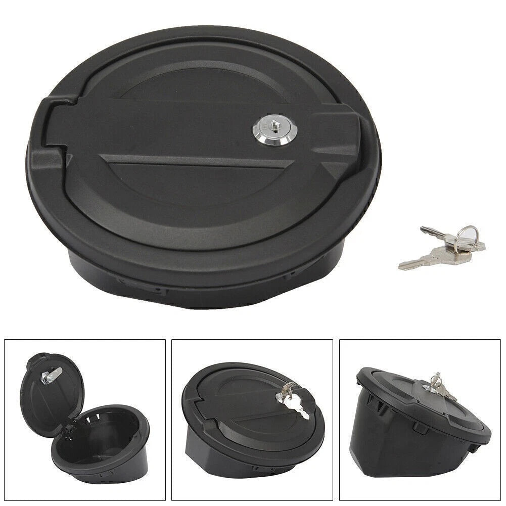 Phone Mount Bracket for Jeep Wrangler JK (2011–2018)