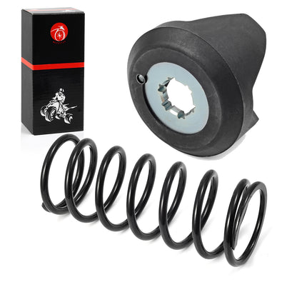 Clutch Cam Helix & Spring Kit for Can Am Maverick 1000R (2013–2018)