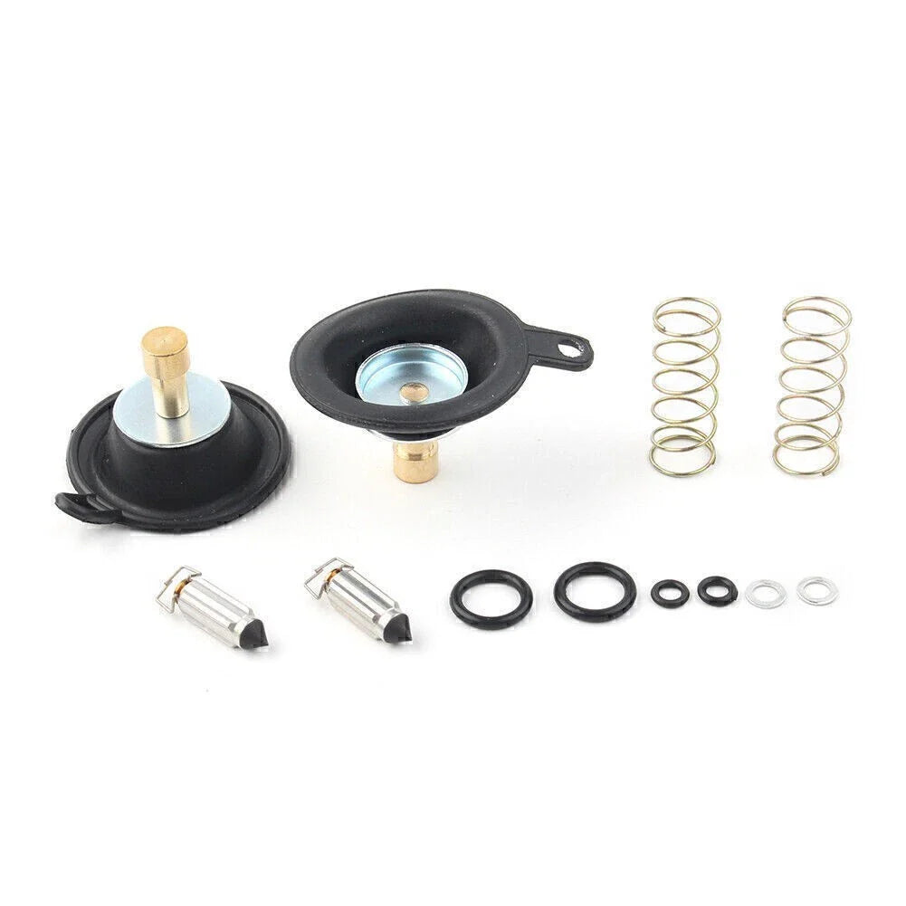 Carburetor Rebuild Kits for Yamaha XVS650 V-STAR (1998-2015)