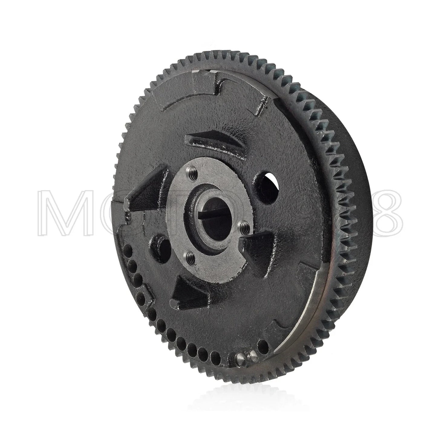 Flywheel for Polaris Big Boss Magnum Scrambler Sportsman 400 500 (1997–2004)