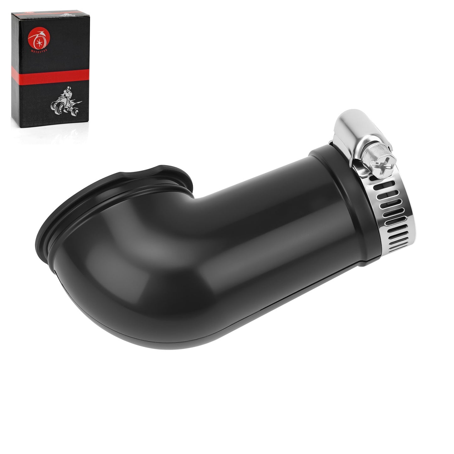 Intake Boot for Yamaha MX80 (1980–1982)