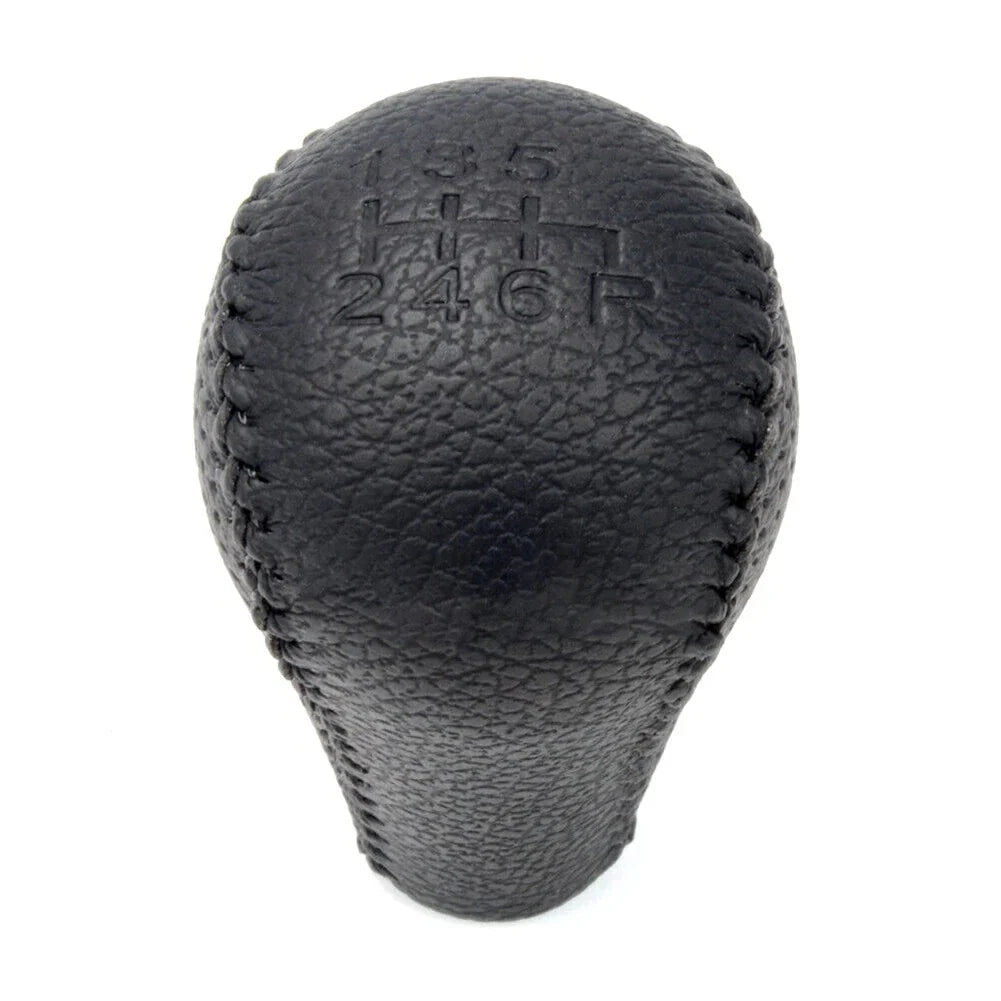 Plastic+Leather Gear Head for Auto Parts Gear Head