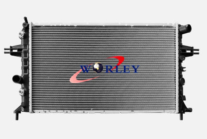 32MM Radiator for Holden Astra (1998–2004)