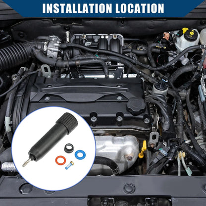 Fuel Injector Seal Repair Tools for Chevy Silverado (2014-2019)