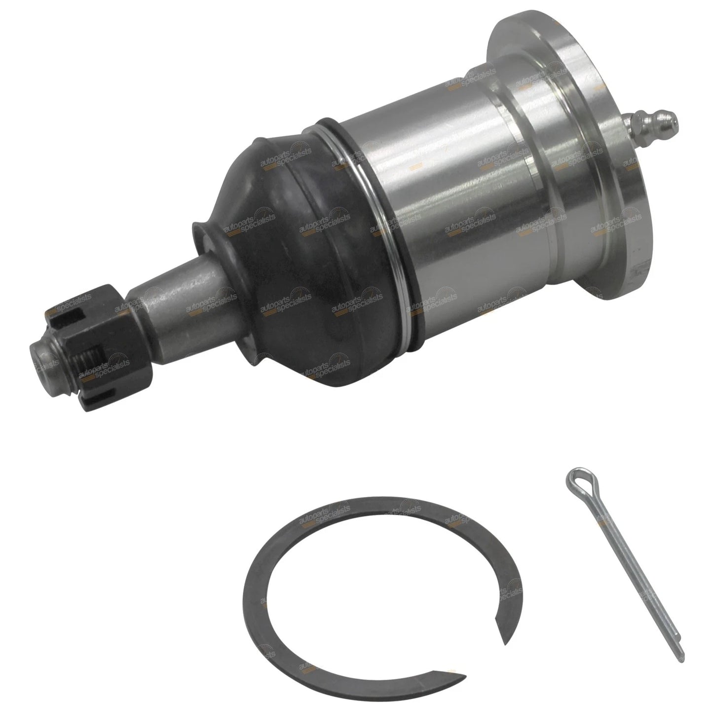 Extended Upper Ball Joint for Landcruiser HDJ100 UZJ100 UZJ200 VDJ200 (1998–2017)