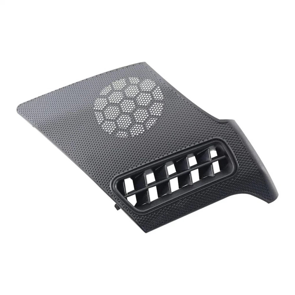Right Side Dash Vent Speaker Grill Cover for Mercedes-Benz W210 (1996-2002)