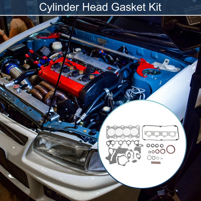 Cylinder Head Gasket Kit No.MD974764 for Mitsubishi 4G64 (1991–1995)