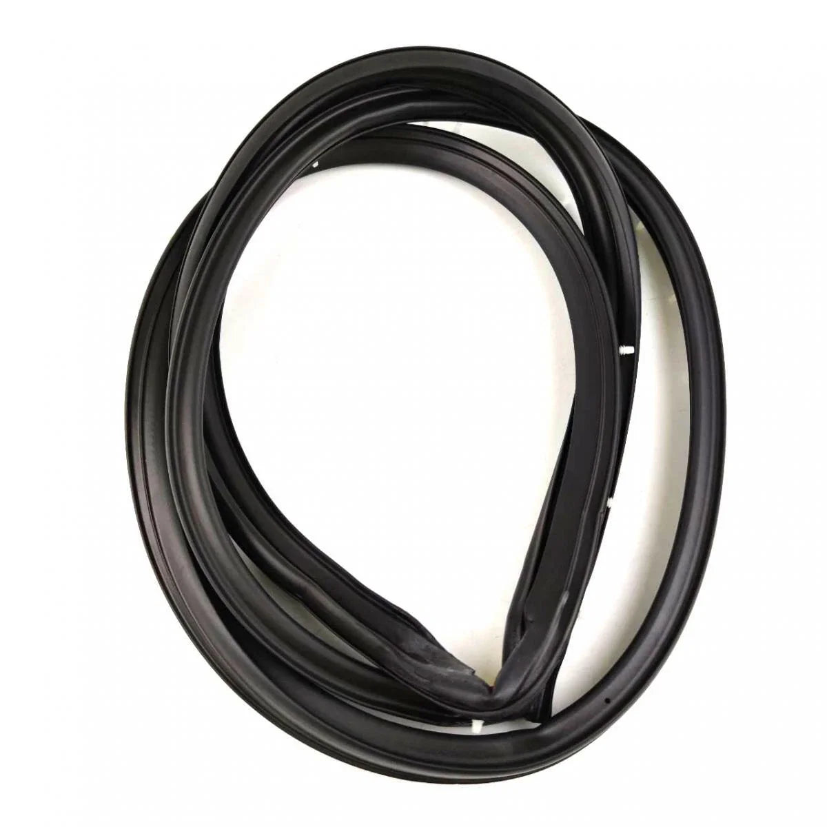 Door Rubber Weatherstrip Rear LH Fits Mitsubishi Lancer CK2 CK5 4D Sedan 1996-00