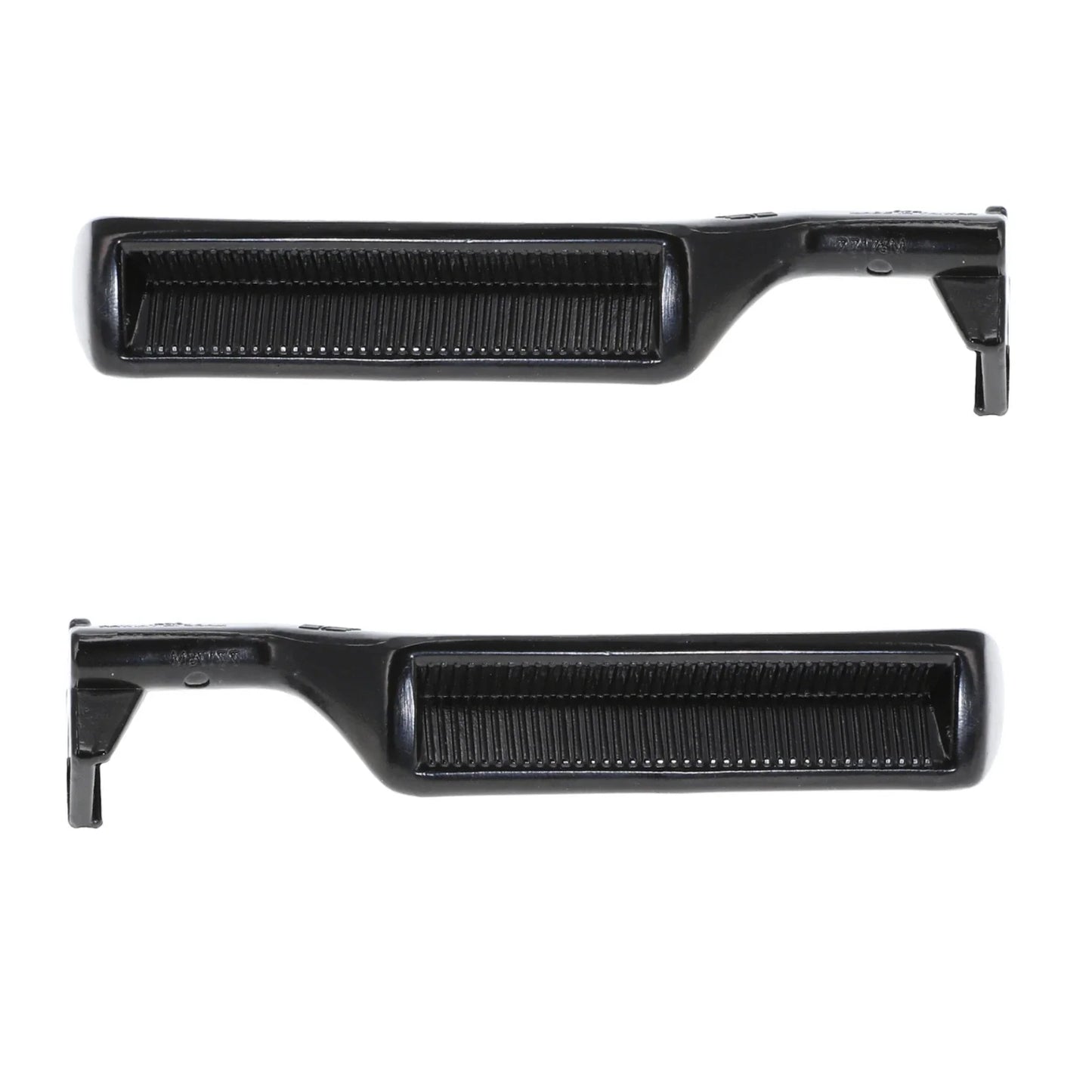 Door Handle Inner 2 x for Ford Bronco F-Series (1980–1986)