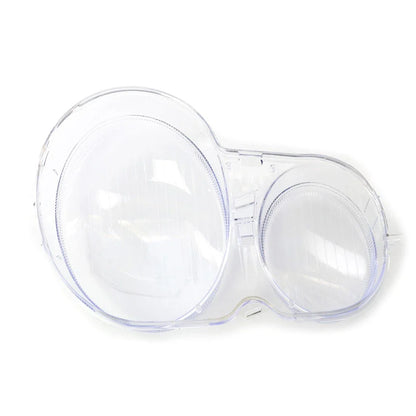 Clear Left Headlight Cover for Mercedes Benz E-Class W210 (2000-2003)