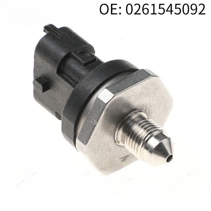 Fuel Rail Pressure Sensor for Mazda