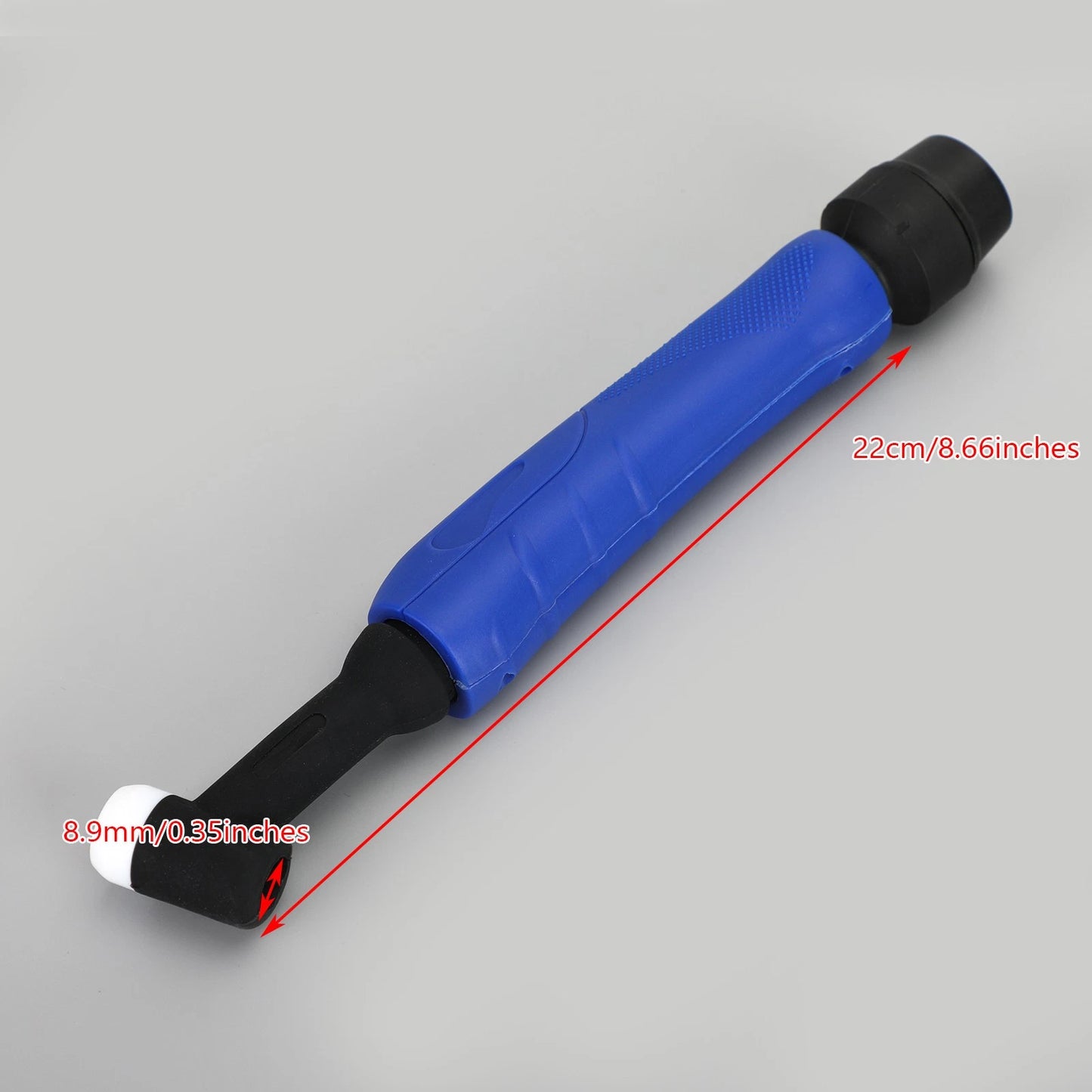 1/2" Hand Primer Bulb for Outboard Marine Boat Gas Fuel Line Pump (All Fuels)