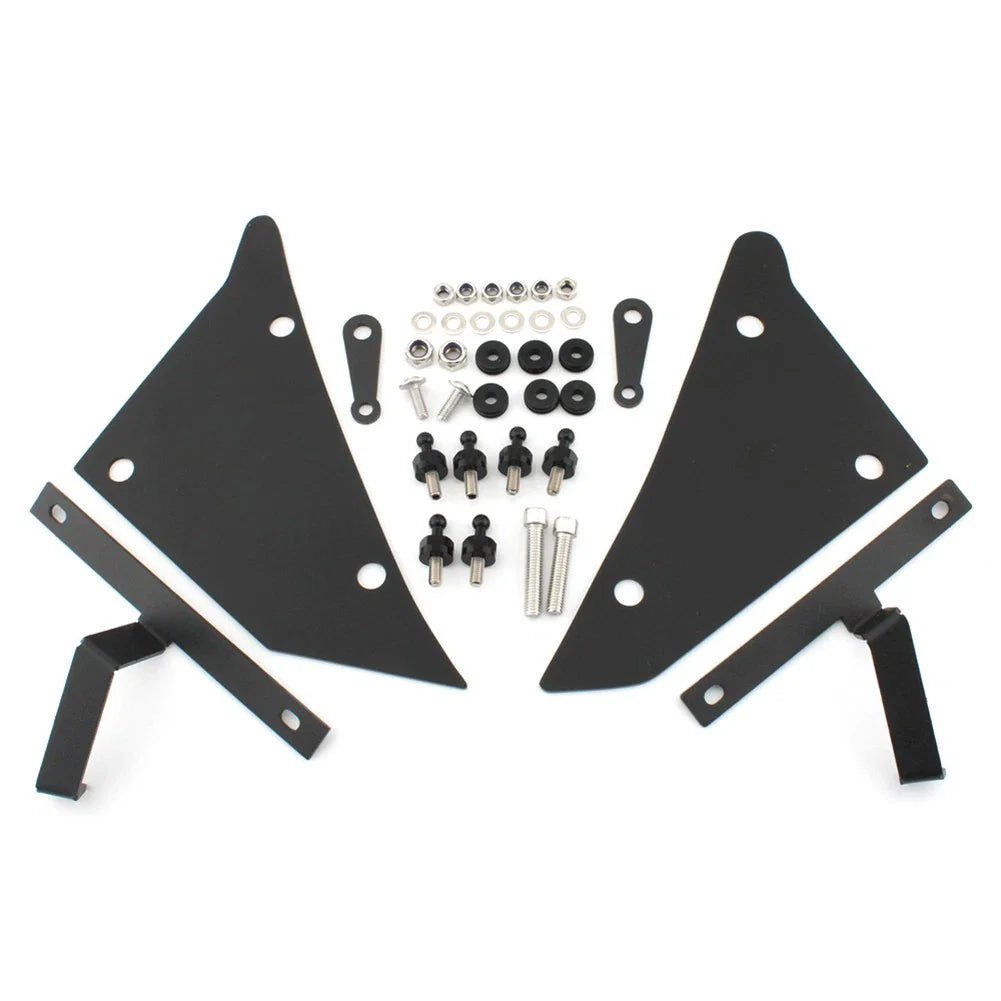 Side Panel Cover for BMW K1600B (2017-2022)