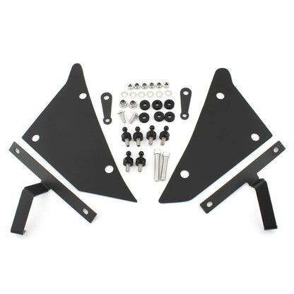 Side Panel Cover for BMW K1600B (2017-2022)