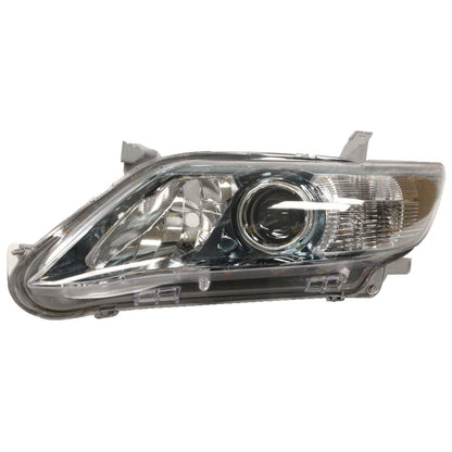 LH Projector Headlight for Toyota Camry (2010–2011)