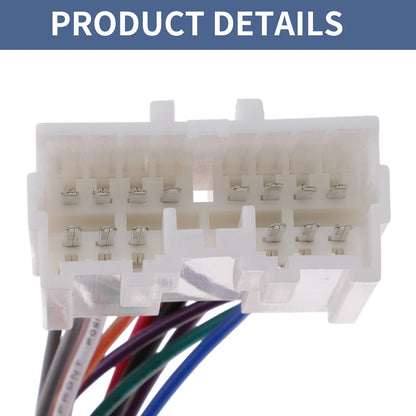 Wiring Harness Set for Dodge Stealth (1994–1996) 70-7001