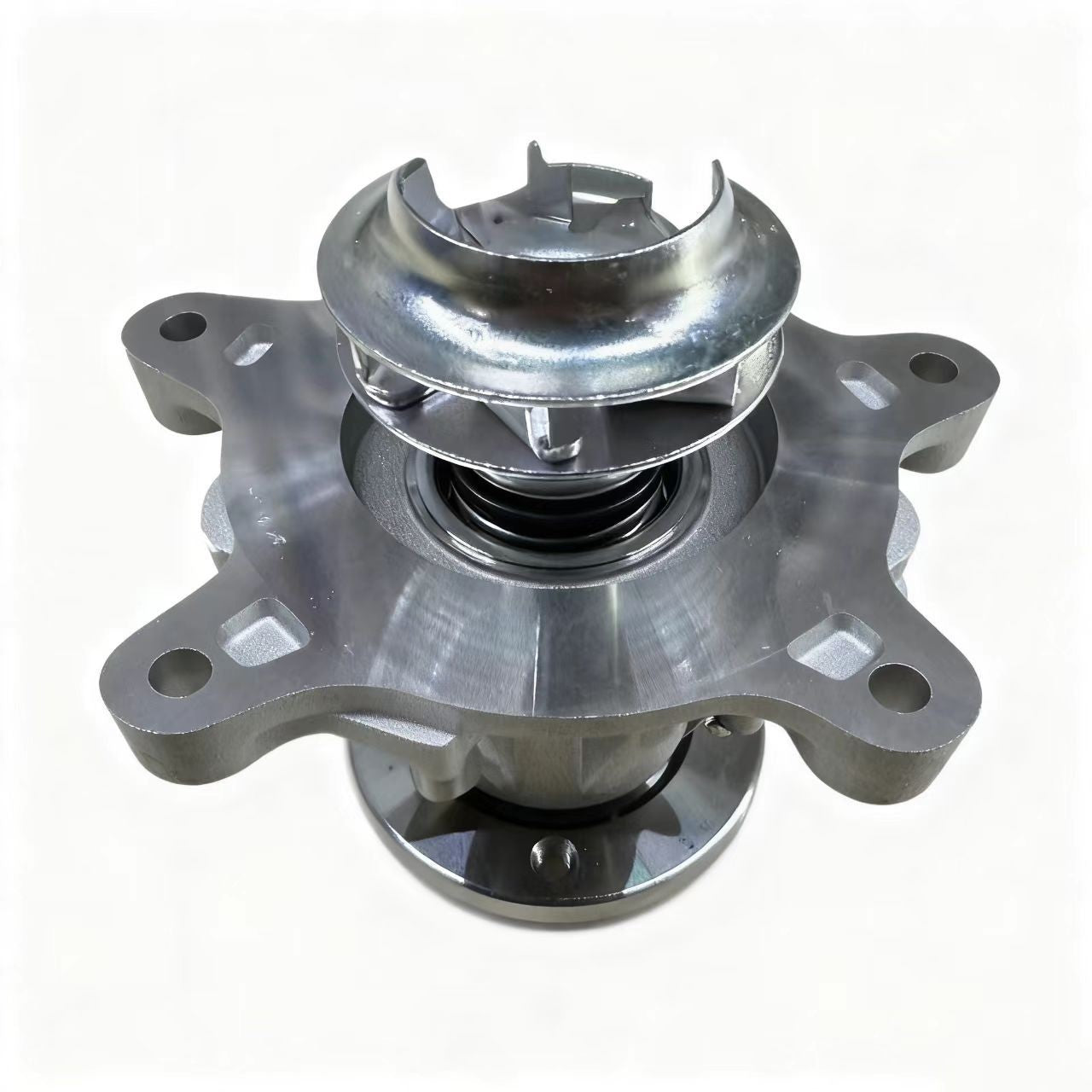 Water Pump for Hyundai Accent, Creta, Kia Rio (2020–2023)