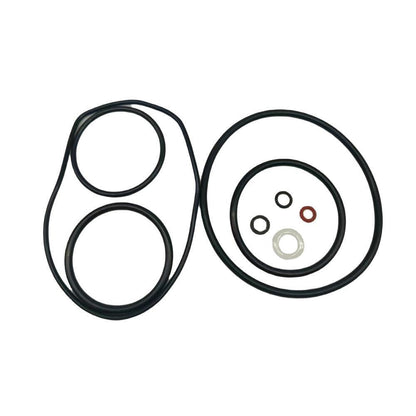 Gearcase Seal Gasket Kit for Evinrude 40-50 HP (Year Range Not Specified)