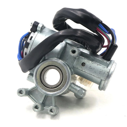 Ignition Switch with Keys for Isuzu Elf N-Series Standard Cab (NKR NPR115)