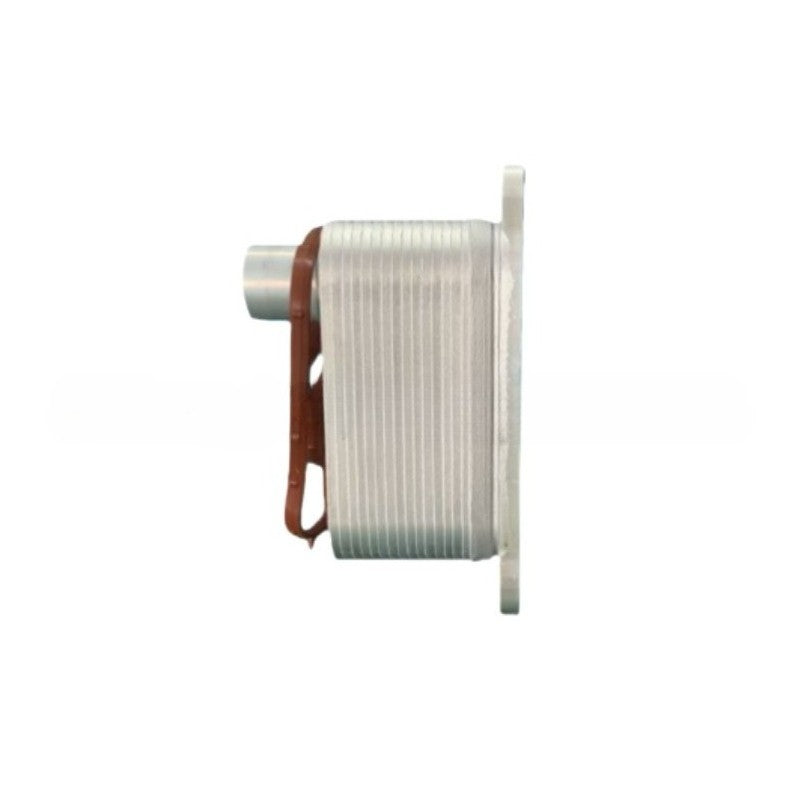 Oil Cooler with Gasket for Audi A3 A4 A5 A6 VW Beetle EOS (2006–2016)