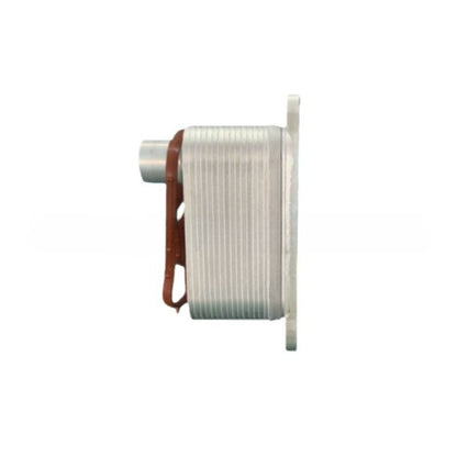 Oil Cooler with Gasket for Audi A3 A4 A5 A6 VW Beetle EOS (2006–2016)