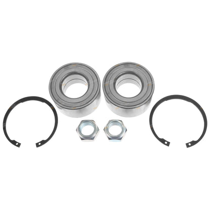 Front Wheel Bearing Kits for Mitsubishi Outlander (2003–2006)
