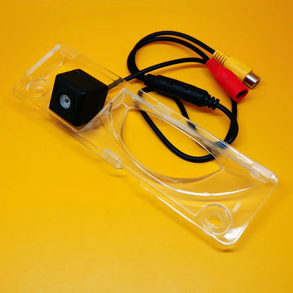 Rear View Backup Camera for Honda Odyssey (2003–2008)