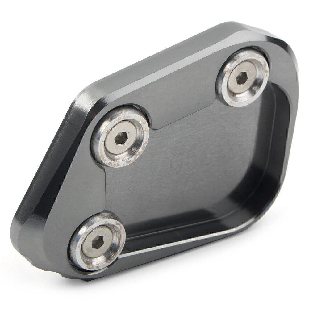 Fuel Shut Off Valve Cover with Knob for Honda Shadow ACE 750 VT750 VTX1300 VT1100C (1997–2007)