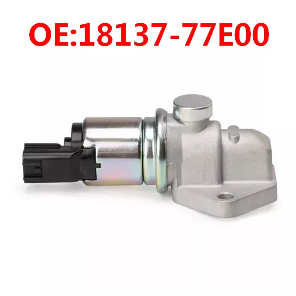 Idle Speed Air Control Valve for Suzuki Aerio, Esteem, Sidekick (02-03, 99-02, 96-98)