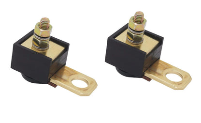 2X Trim Pump 110 Amp Fuse for Mercruiser (1988–2023)