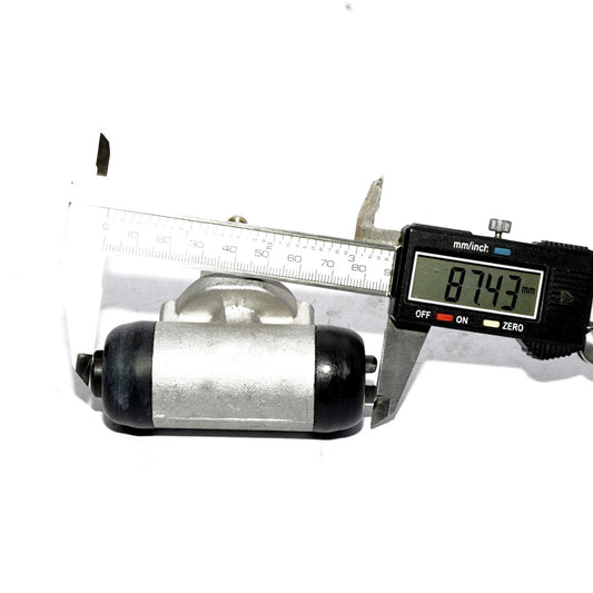 7/8 Rear Wheel Brake Cylinder Set for Nissan Silvia 200SX S12 CA20E 2.0L 1983-1988