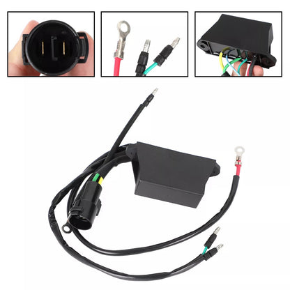 Ignition System CDI for Honda BF35 BF40 BF45 BF50