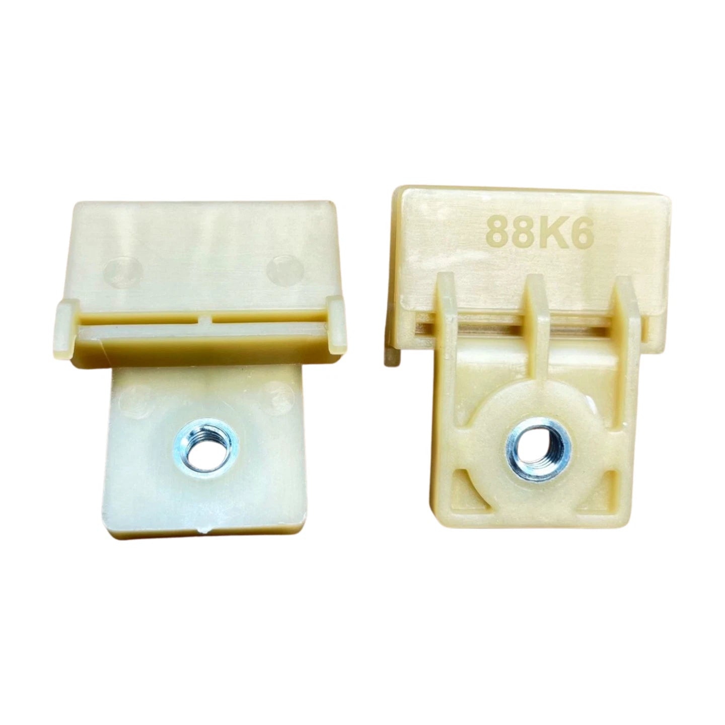 Front Right Manual Window Regulator for Isuzu D-Max (2006–2012)