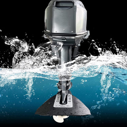 RM Sport Hydrofoil for Outboard Motor (8-40HP)
