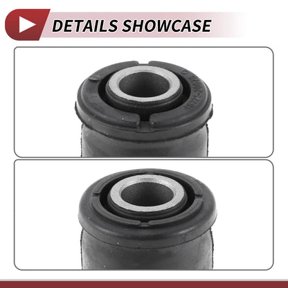 Rear Control Arm Suspension Bushing for LEXUS ES (2012-2018)