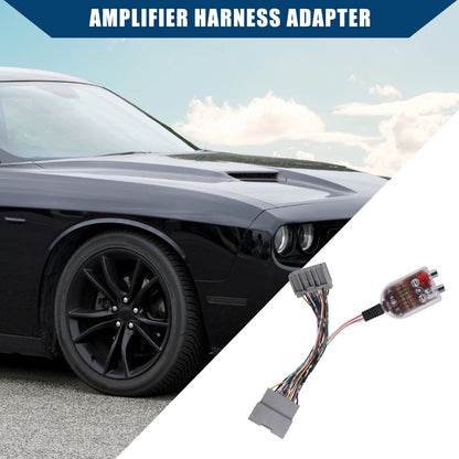 Subwoofer Amplifier Harness for Chrysler 200 (2011–2014)