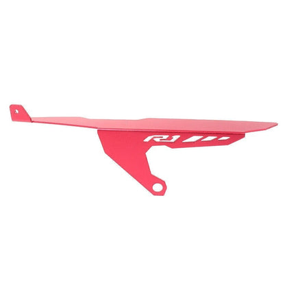 Engine Case Stator Cover Guard Slider Protector for Yamaha R6 (2019–2020)