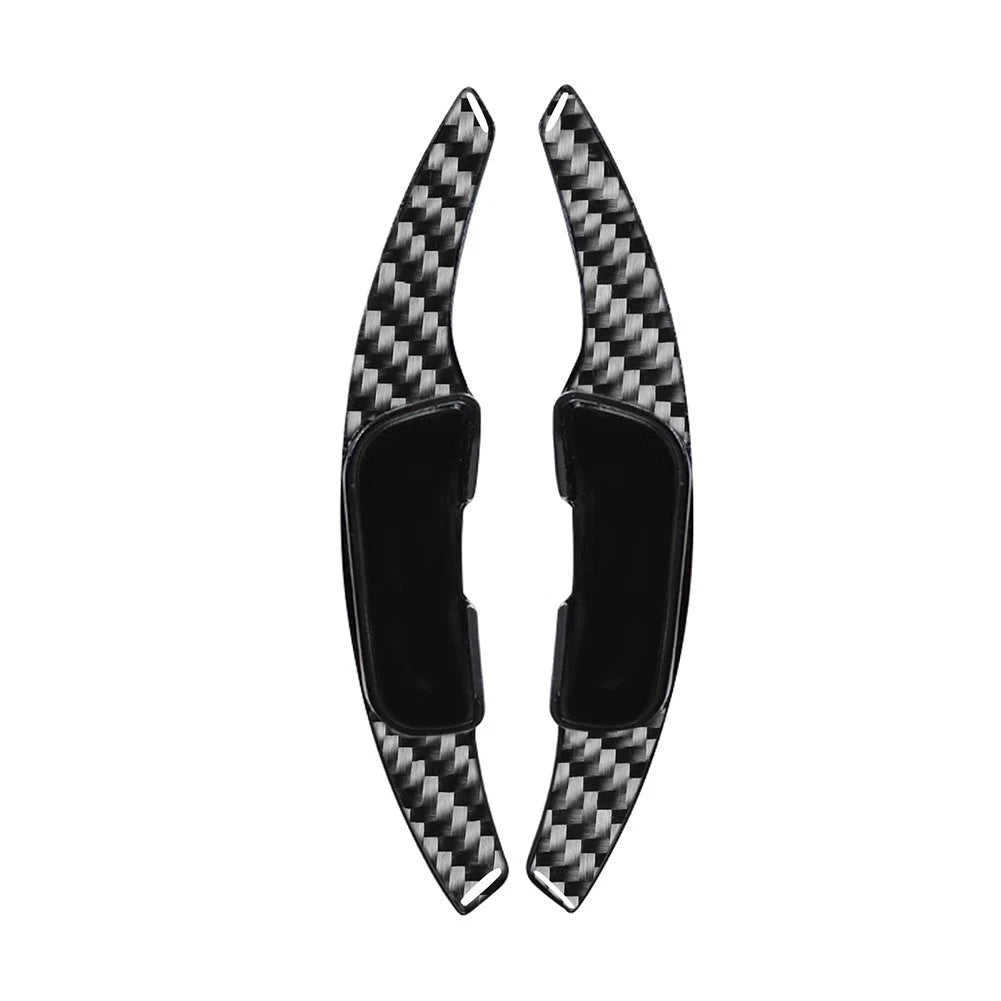 Carbon Fiber Remote Key Fob Shell Case for Mazda 2/3/5/6/CX3/CX5/CX7/CX9/MX5